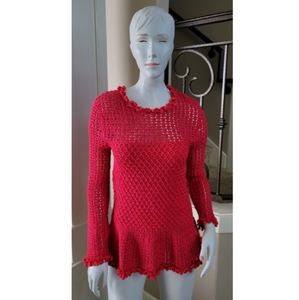 Oskar De La Renta Sweater ❤